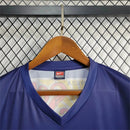 Camisa II América do México | 00/01 Torcedor Nike - Azul e Amarela