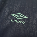 Camisa II Guatemala | 2025 Torcedor Umbro - Azul e Branca