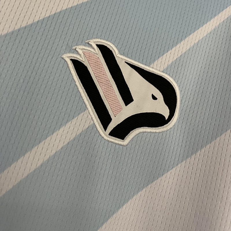 Camisa III Palermo | 23/24 Torcedor Puma - Branca