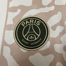 Camisa IV PSG | 23/24 Torcedor Jordan - Bege