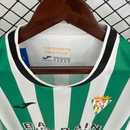 Camisa I Córdoba | 25/26 Torcedor Joma - Verde e Branca