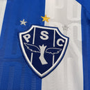 Camisa I Paysandu | 24/25 Torcedor - Azul e Branca
