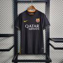 Camisa III Barcelona Retrô | 13/14 Nike - Preta
