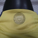 Camisa II Boca Juniors | 25/26 Modelo Jogador Adidas - Amarela e Azul