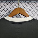 Camisa Flamengo Consciência Negra | 21/22 Torcedor Adidas - Preta