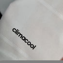 Camisa I Real Madrid Retrô | 13/14 Adidas - Branca