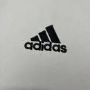 Camisa I River Plate Retrô | 00/01 Adidas - Branca e Vermelha