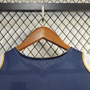 Camisa II Portugal Retrô | 2004 Torcedor Nike - Branca