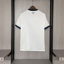 Camisa I Guatemala | 2025 Torcedor Umbro - Branca e Azul