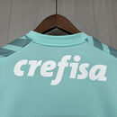 Camisa Goleiro Palmeiras | 24/25 Torcedor Puma - Verde