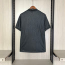 Camisa IV PSG | 25/26 Torcedor Jordan - Preta