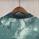 Camisa III Tottenham | 24/25 Torcedor Nike - Verde