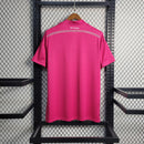 Camisa II Real Madrid Retrô | 14/15 Adidas - Rosa