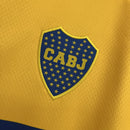 Camisa II Boca Juniors | 23/24 Torcedor Adidas - Amarela