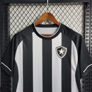 Camisa I Botafogo | 22/23 Torcedor - Preta e Branca