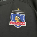 Camisa II Colo Colo | 24/25 Torcedor Adidas - Preta