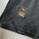 Camisa Milan x Pleasures | 23/24 Torcedor Puma - Preta