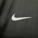 Camisa III Manchester United Retrô | 07/08 Nike - Preta - Manga Longa