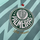 Camisa Goleiro Palmeiras | 24/25 Torcedor Puma - Verde