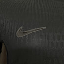 Camisa II Corinthians | 24/25 Modelo Jogador Nike - Preta