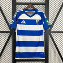 Camisa II Granada | 25/26 Torcedor Adidas - Azul e Branca