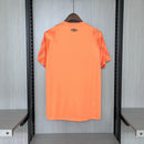 Camisa Goleiro Fluminense | 24/25 Torcedor Umbro - Laranja