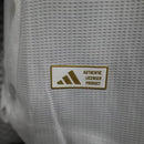 Camisa II Aston Villa | 24/25 Modelo Jogador Adidas - Branca