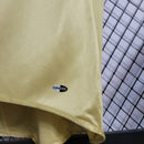 Camisa II Bayern de Munique Retrô | 04/05 Adidas - Dourada