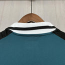 Camisa Goleiro Vasco | 24/25 Torcedor Kappa - Verde