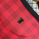 Camisa I Manchester United Retrô | 12/13 Nike - Vermelha