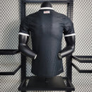 Camisa II Corinthians | 23/24 Modelo Jogador Nike - Preta e Branca