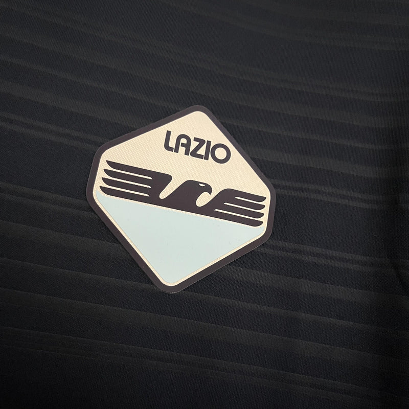 Camisa II Lazio | 23/24 Torcedor Mizuno - Azul