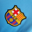 Camisa III Barcelona Retrô | 15/16 Nike - Azul