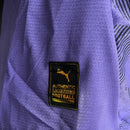 Camisa III Al-Hilal | 24/25 Modelo Jogador  - Roxa