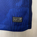 Camisa II Estados Unidos | 2023 Torcedor Nike - Azul - Feminina