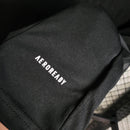 Camisa Goleiro Internacional | 23/24 Torcedor Adidas - Preto