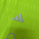 Camisa Goleiro Internacional | 23/24 Torcedor Adidas - Verde