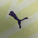 Camisa de Goleiro Manchester City | 23/24 Torcedor Puma - Verde