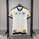 Camisa Clube Atlético Mineiro | 23/24 Torcedor Adidas - Consciência Negra