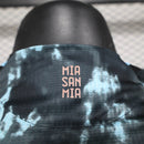 Camisa II Bayern de Munique | 24/25 Modelo Jogador Adidas - Preto e Azul