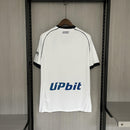 Camisa II Napoli | 23/24 Torcedor EA7 - Branca