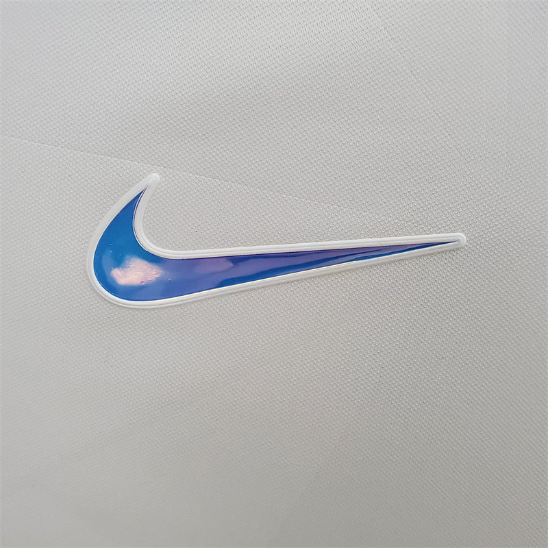 Camisa  Inglaterra | 22/23 Torcedor Nike - Branca