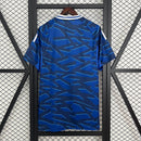 Camisa I Schalke 04 | 25/26 Torcedor Adidas - Azul