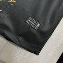 Camisa IV Sporting | 24/25 Torcedor Nike - Preta e Dourada