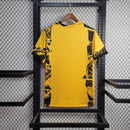 Camisa III Inter de Milão | 24/25 Torcedor Nike - Amarela e Preta