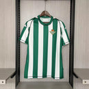 Camisa I Betis Retrô | 03/04 Kappa - Verde e Branca