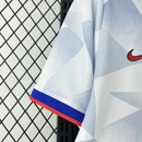 Camisa I Estados Unidos | 2025 Torcedor Nike - Branca