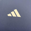 Camisa de Treino Cruzeiro | 24/25 Torcedor Adidas - Azul (Patrocnios)