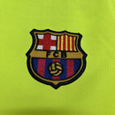 Camisa II Barcelona Retrô | 05/06 Nike - Verde