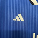 Camisa I Schalke 04 | 23/24 Torcedor Adidas - Azul